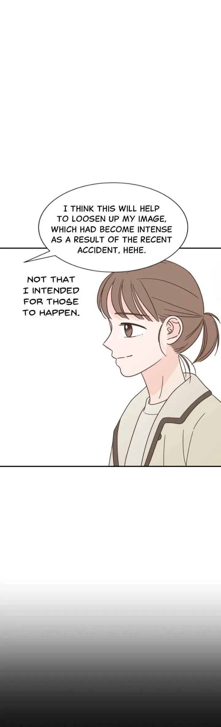 One-of-a-Kind Romance Chapter 153 page 8 - 