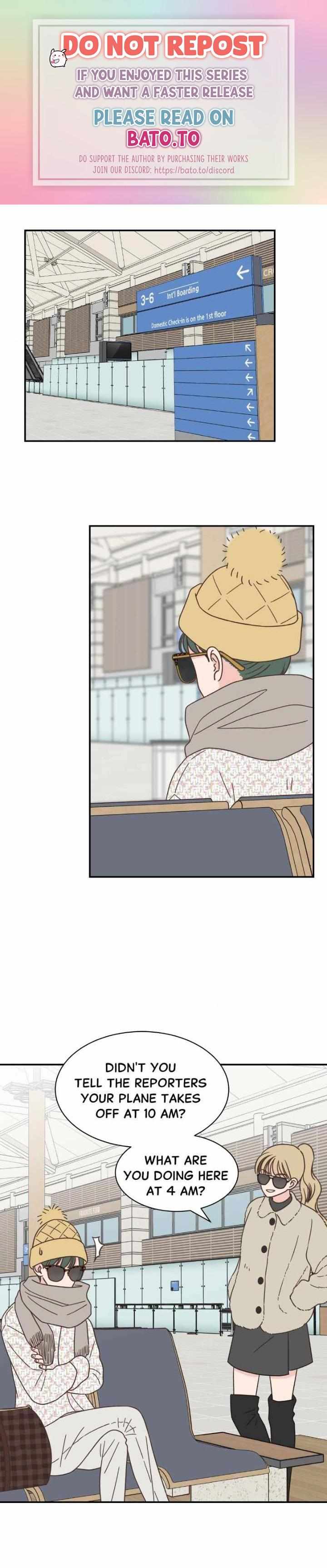 One-of-a-Kind Romance Chapter 154 page 2 - 