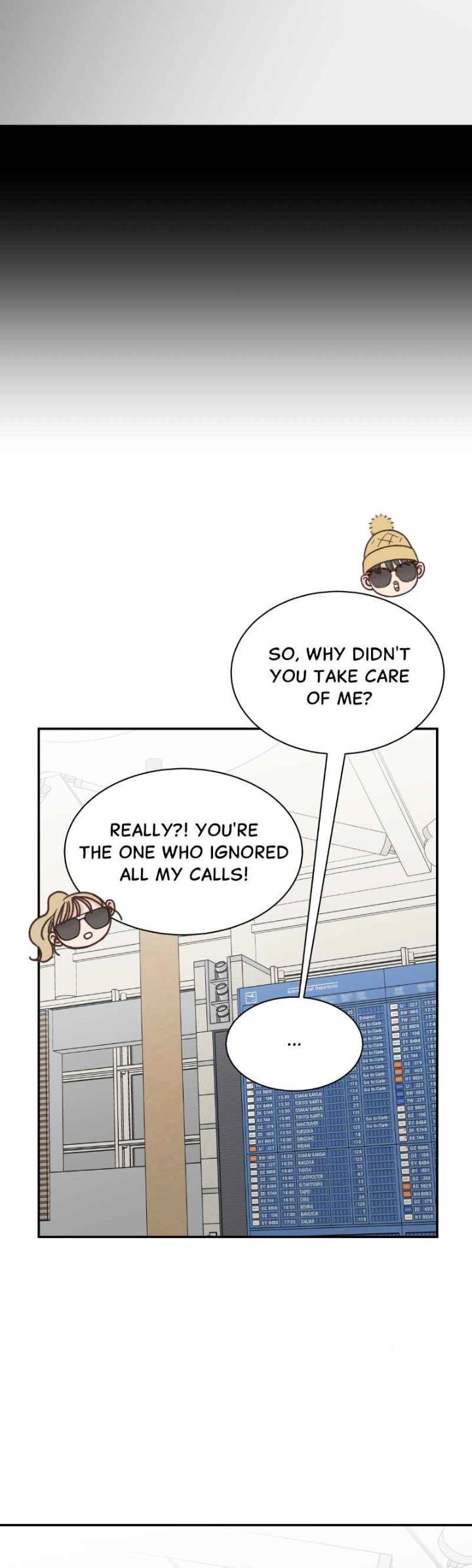 One-of-a-Kind Romance Chapter 154 page 13 - 