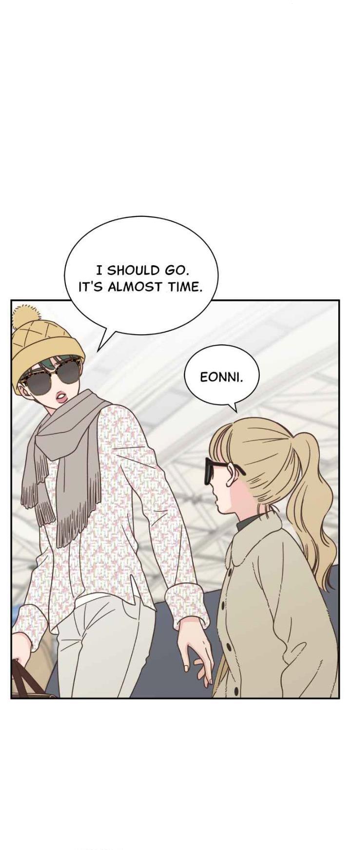One-of-a-Kind Romance Chapter 154 page 17 - 