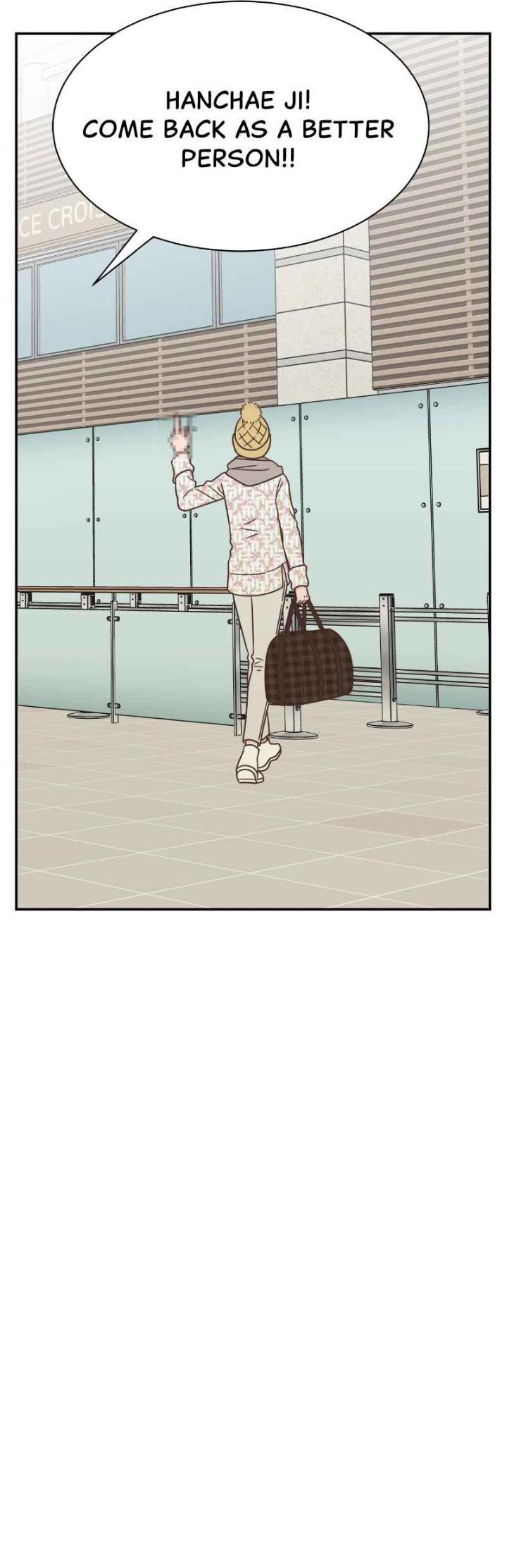 One-of-a-Kind Romance Chapter 154 page 20 - 