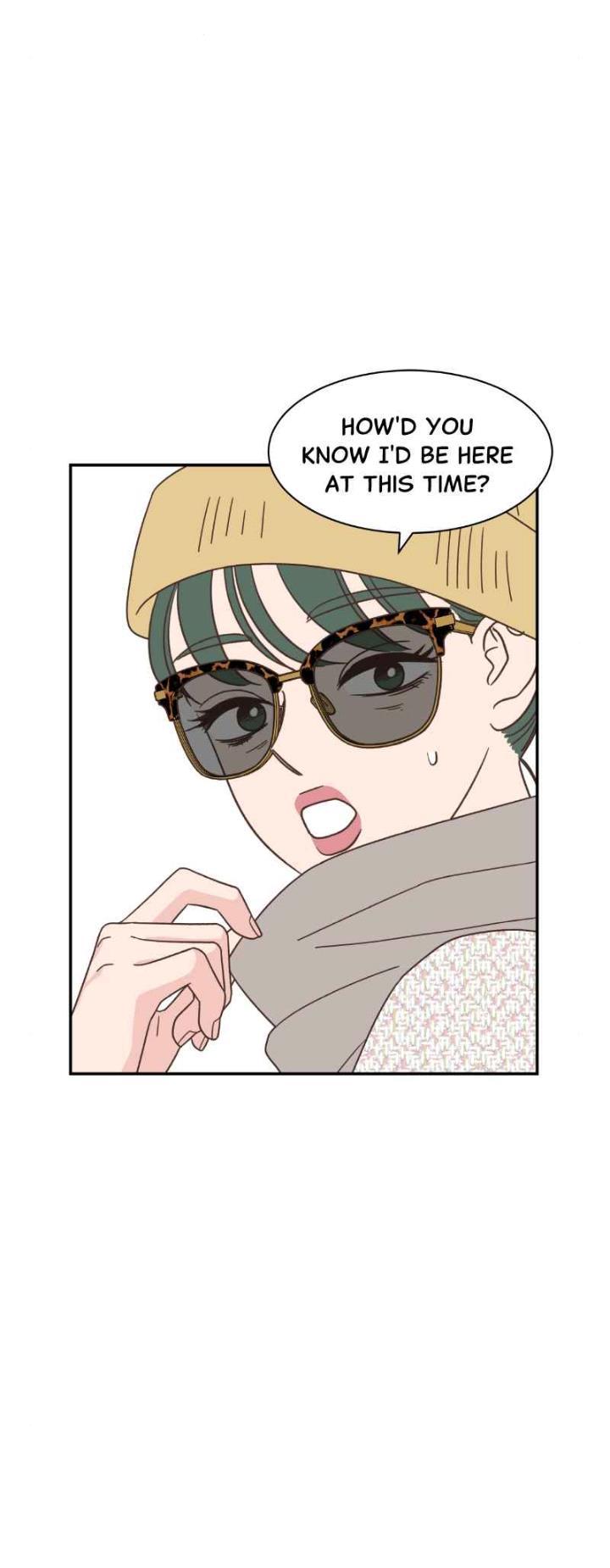 One-of-a-Kind Romance Chapter 154 page 3 - 