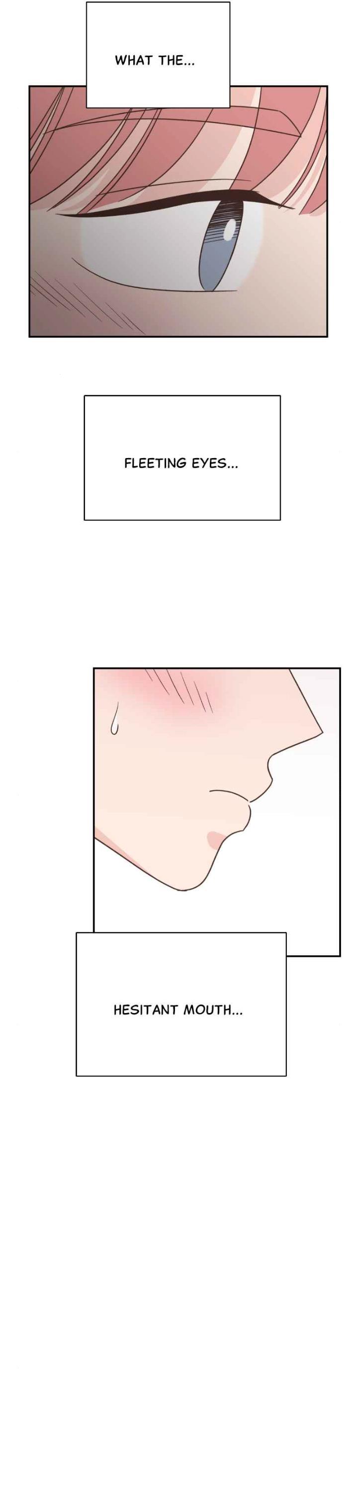 One-of-a-Kind Romance Chapter 154 page 36 - 