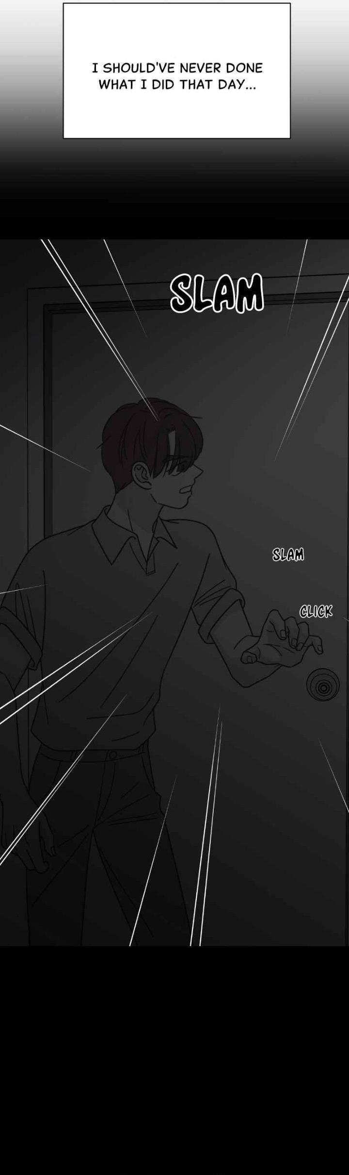 One-of-a-Kind Romance Chapter 154 page 8 - 