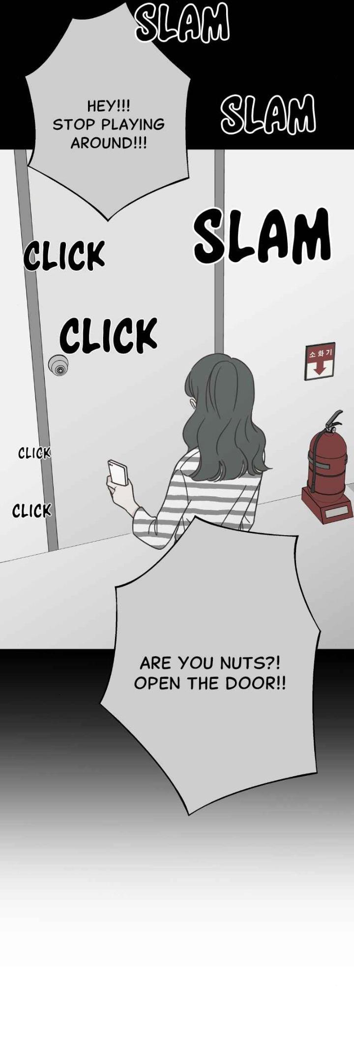 One-of-a-Kind Romance Chapter 154 page 9 - 