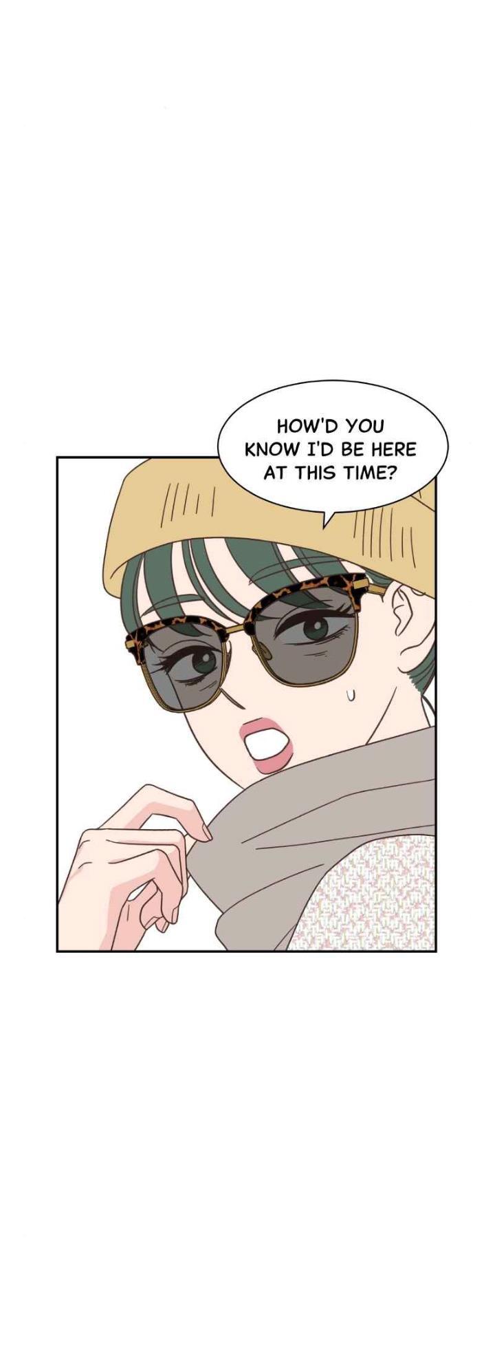 One-of-a-Kind Romance Chapter 155 page 2 - 