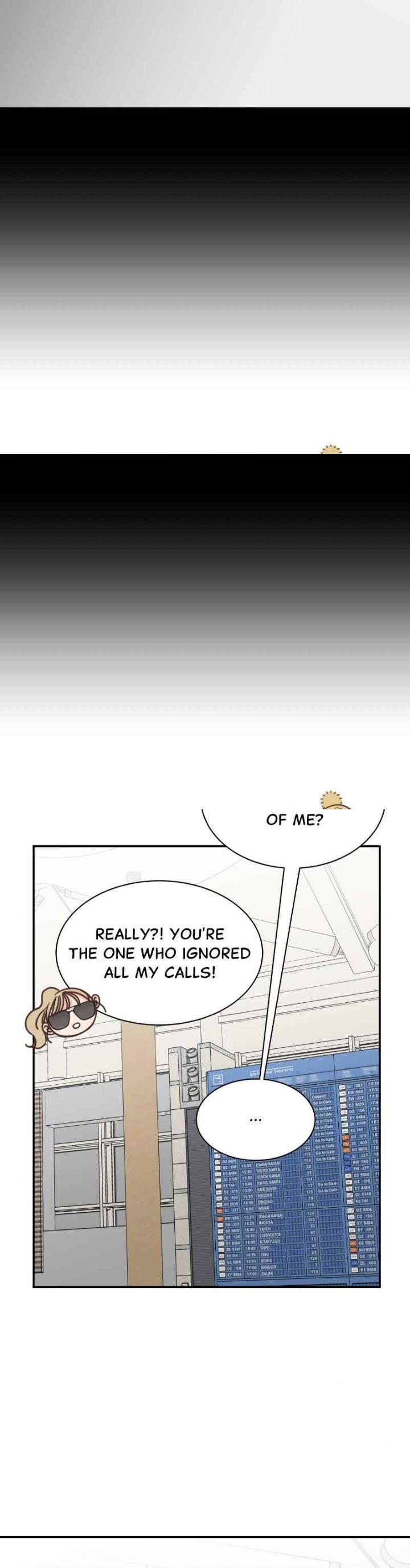 One-of-a-Kind Romance Chapter 155 page 12 - 