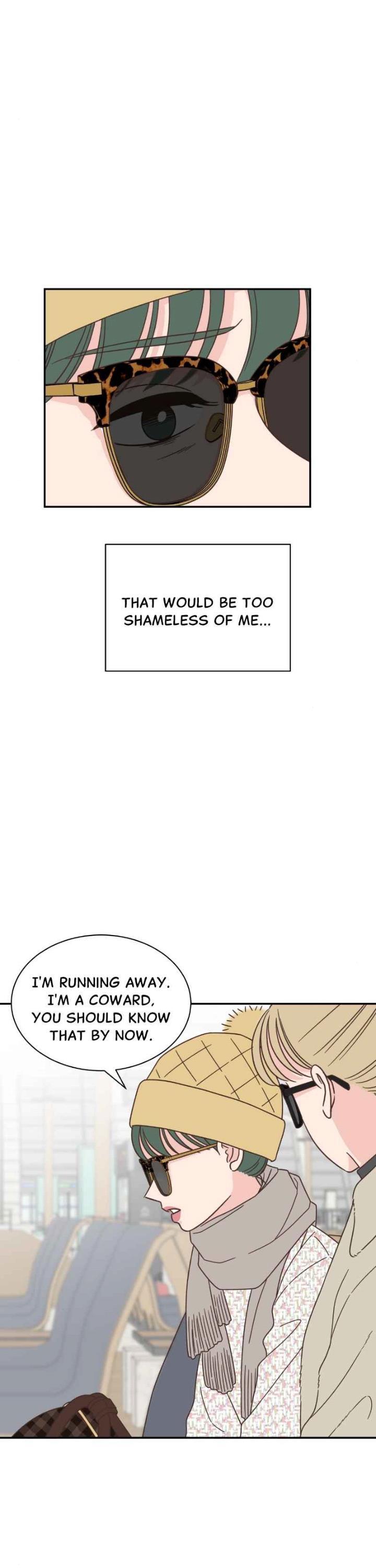 One-of-a-Kind Romance Chapter 155 page 15 - 