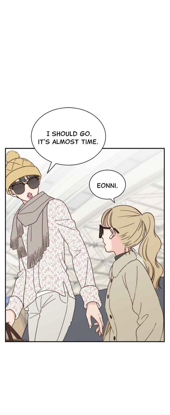 One-of-a-Kind Romance Chapter 155 page 16 - 
