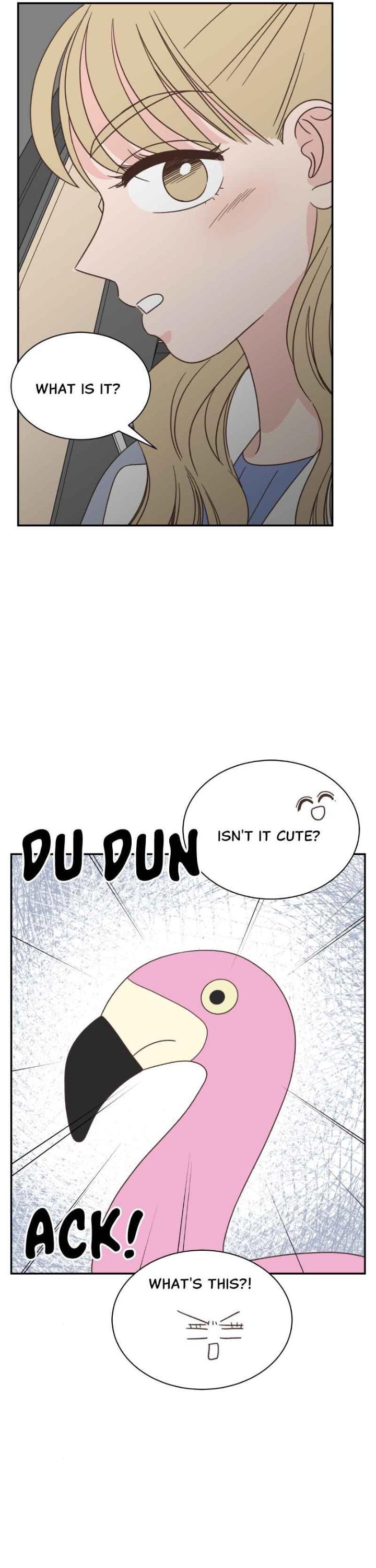 One-of-a-Kind Romance Chapter 155 page 27 - 