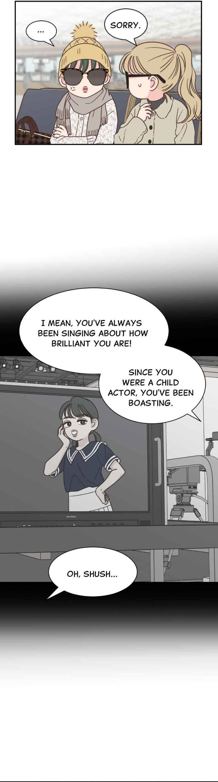 One-of-a-Kind Romance Chapter 155 page 4 - 