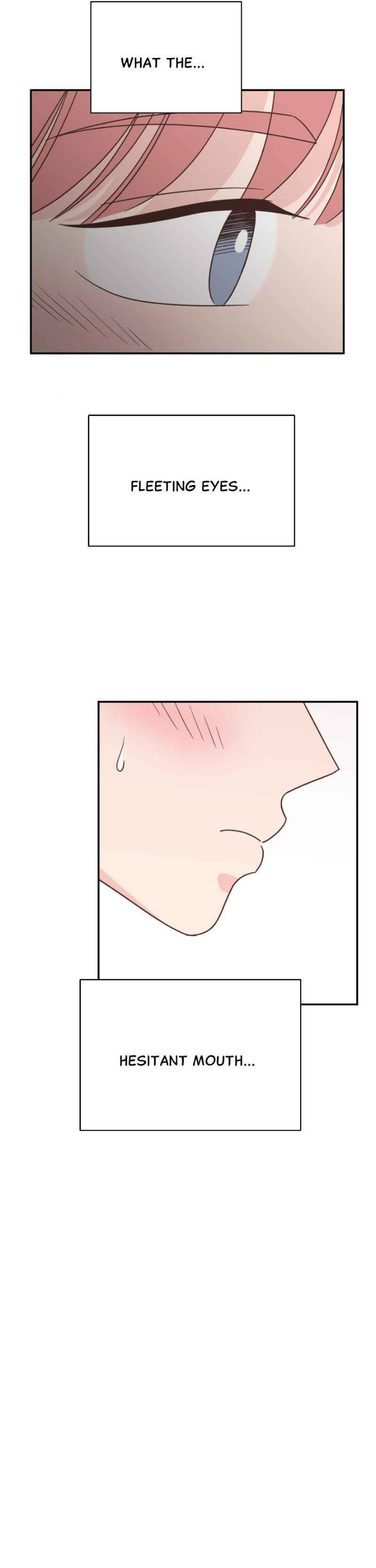 One-of-a-Kind Romance Chapter 155 page 35 - 