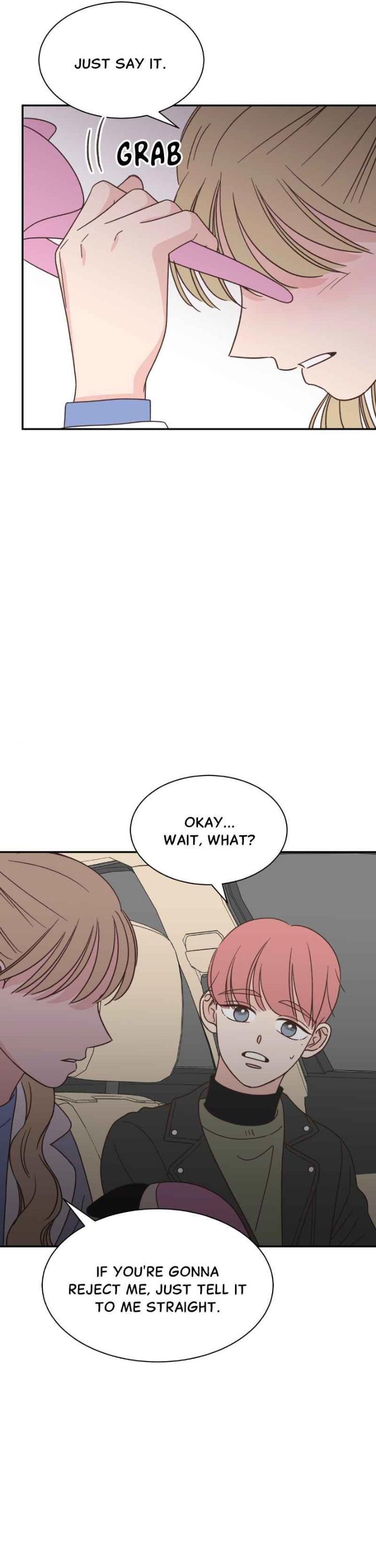 One-of-a-Kind Romance Chapter 155 page 38 - 