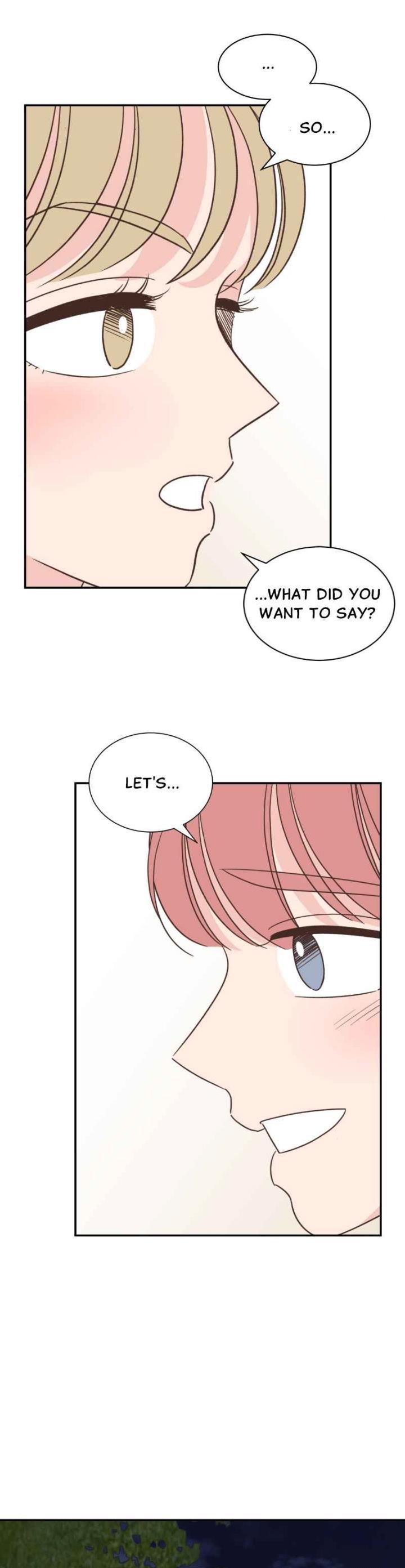 One-of-a-Kind Romance Chapter 155 page 43 - 