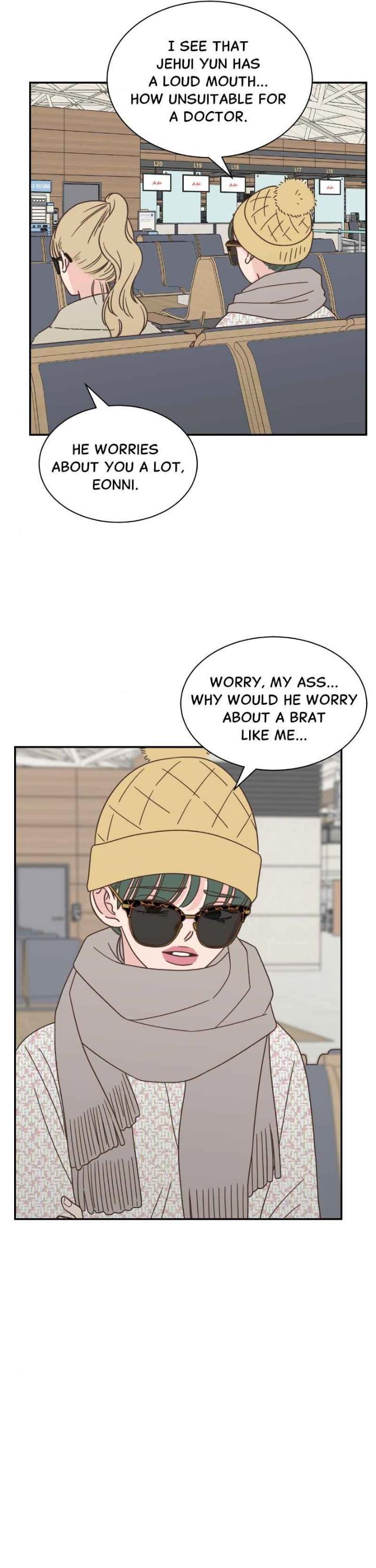 One-of-a-Kind Romance Chapter 155 page 9 - 