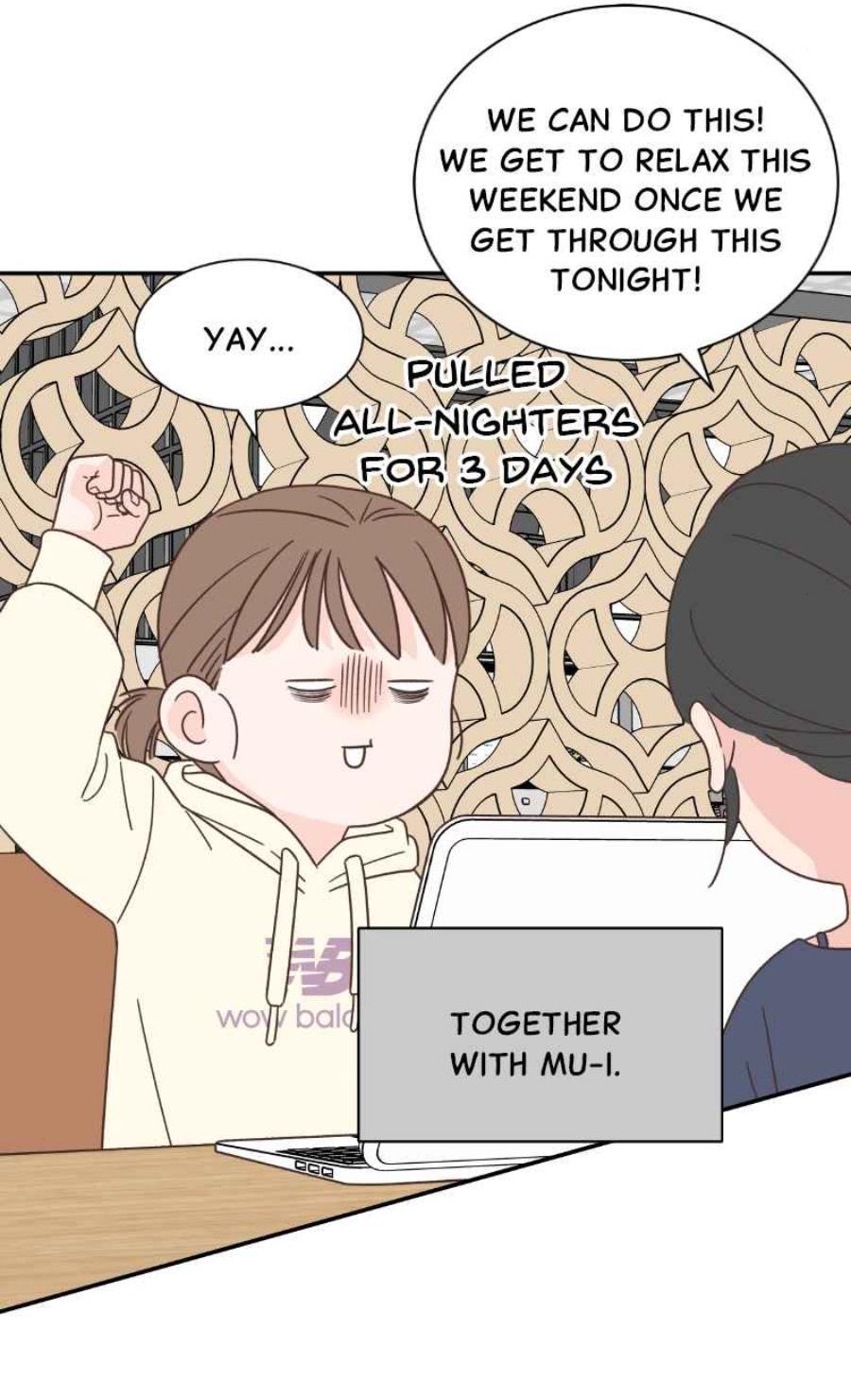 One-of-a-Kind Romance Chapter 156 page 2 - 