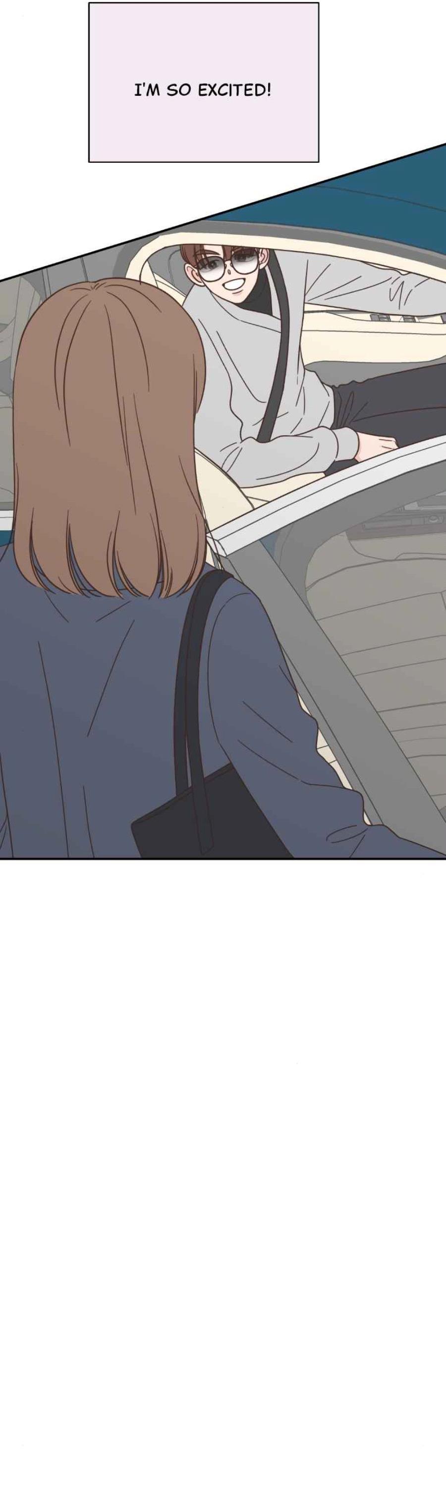 One-of-a-Kind Romance Chapter 156 page 11 - 