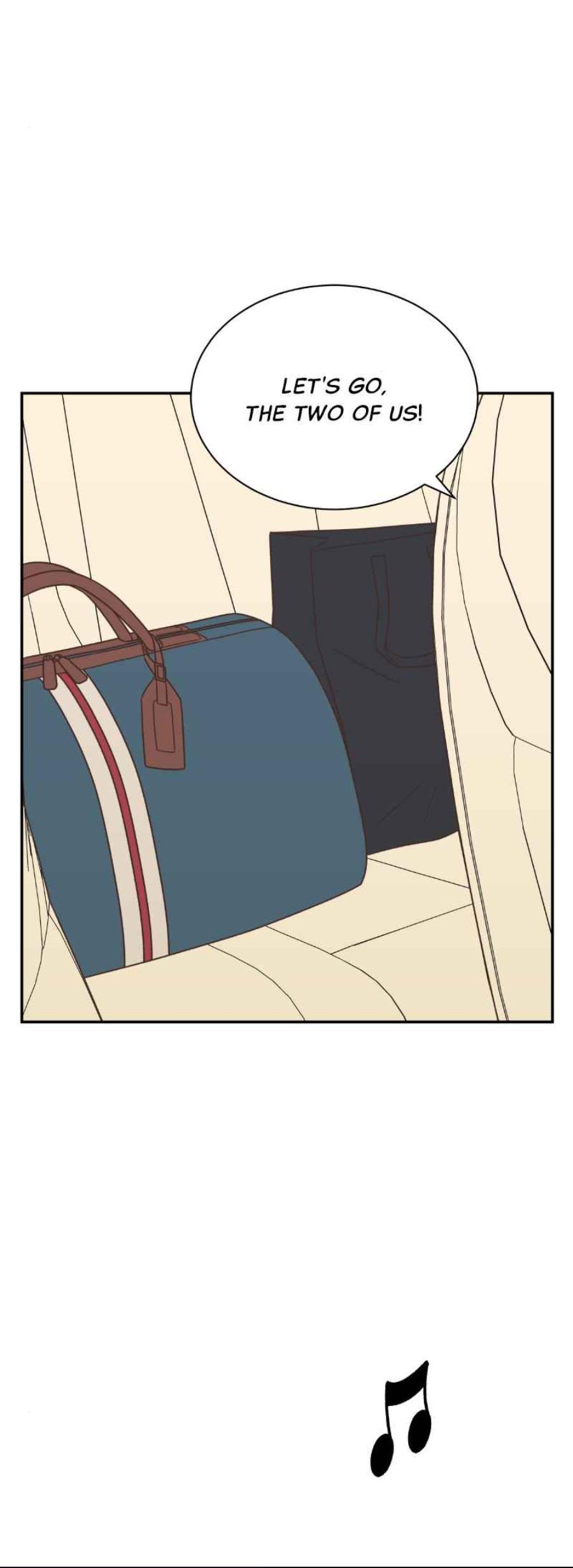 One-of-a-Kind Romance Chapter 156 page 12 - 
