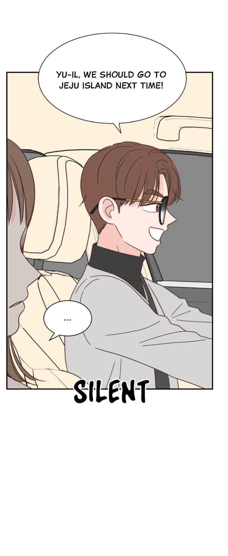 One-of-a-Kind Romance Chapter 156 page 15 - 