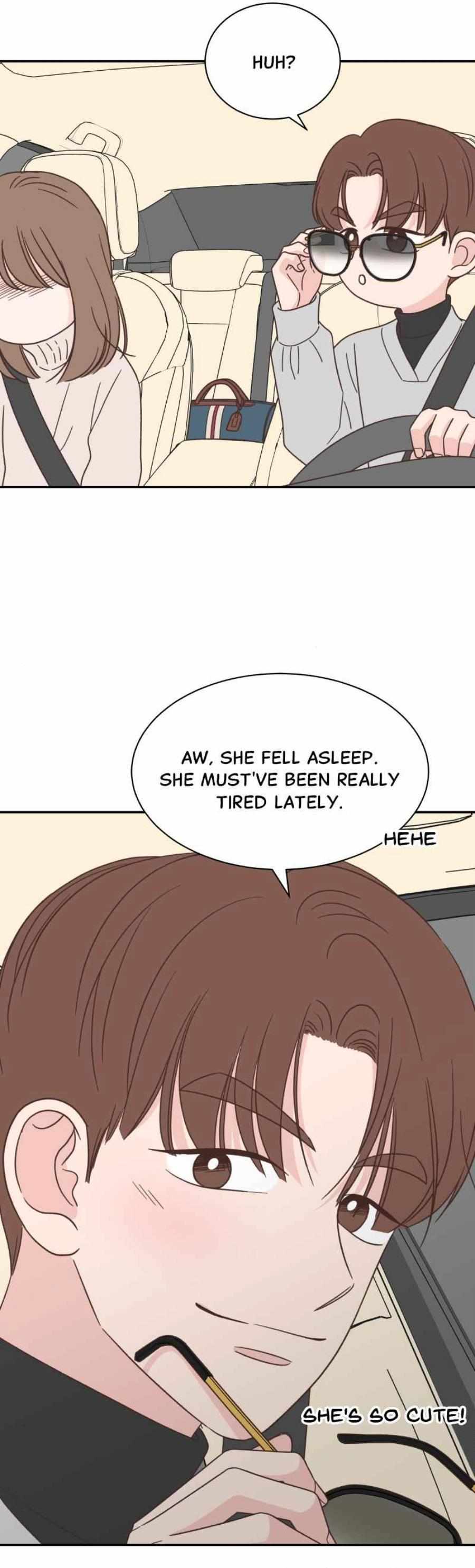 One-of-a-Kind Romance Chapter 156 page 16 - 