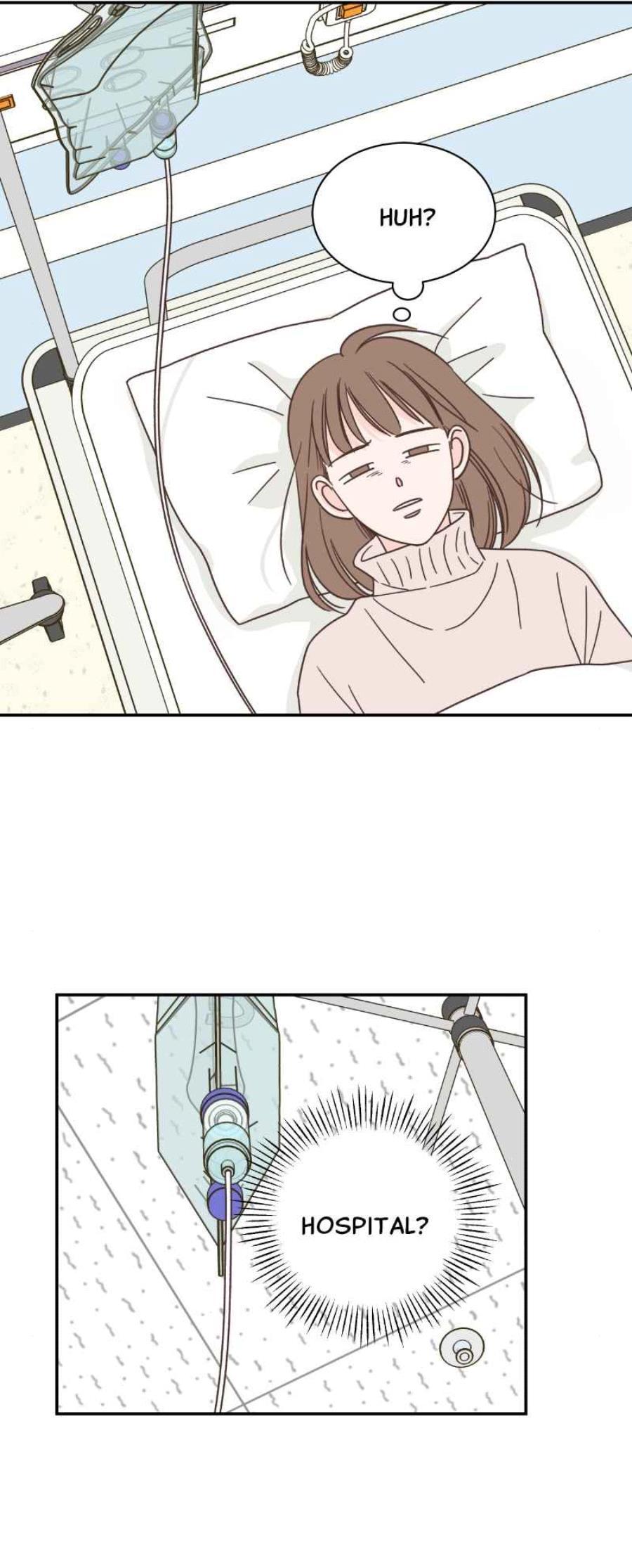 One-of-a-Kind Romance Chapter 156 page 20 - 
