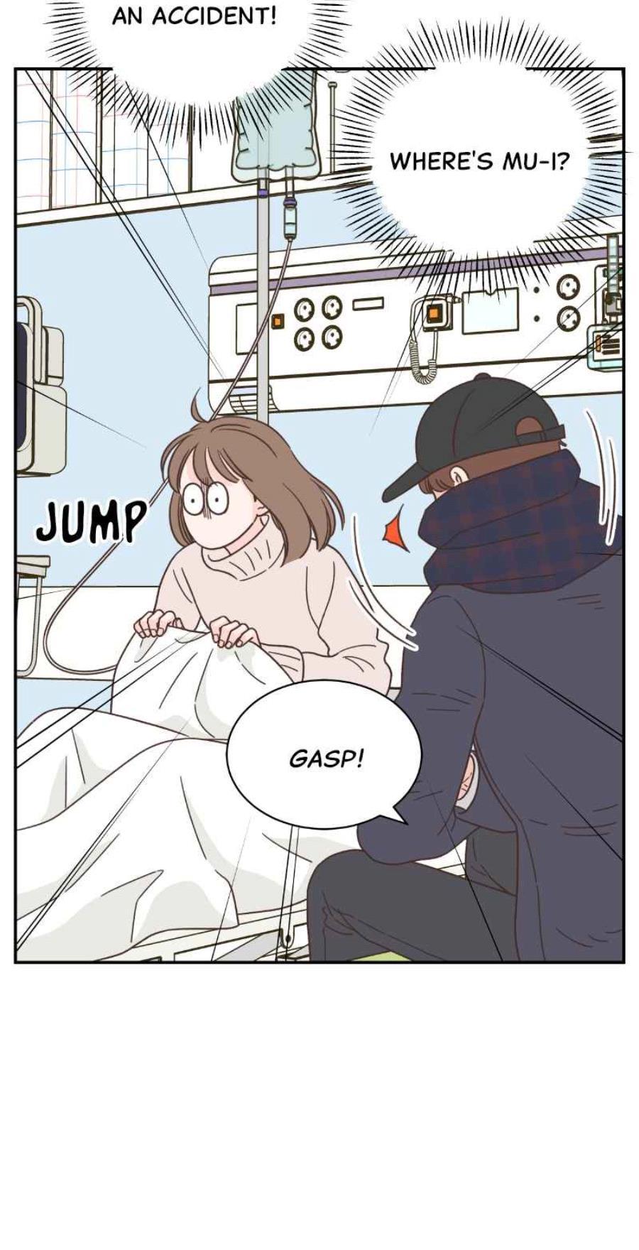 One-of-a-Kind Romance Chapter 156 page 23 - 