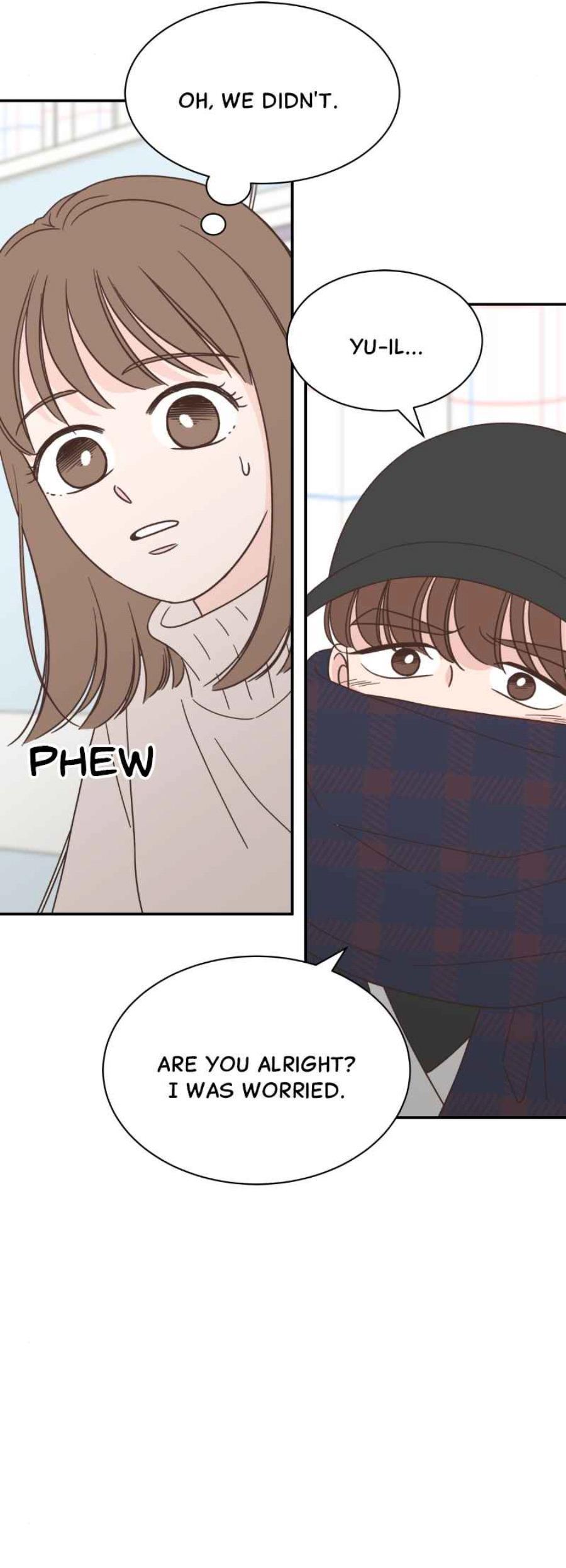 One-of-a-Kind Romance Chapter 156 page 24 - 