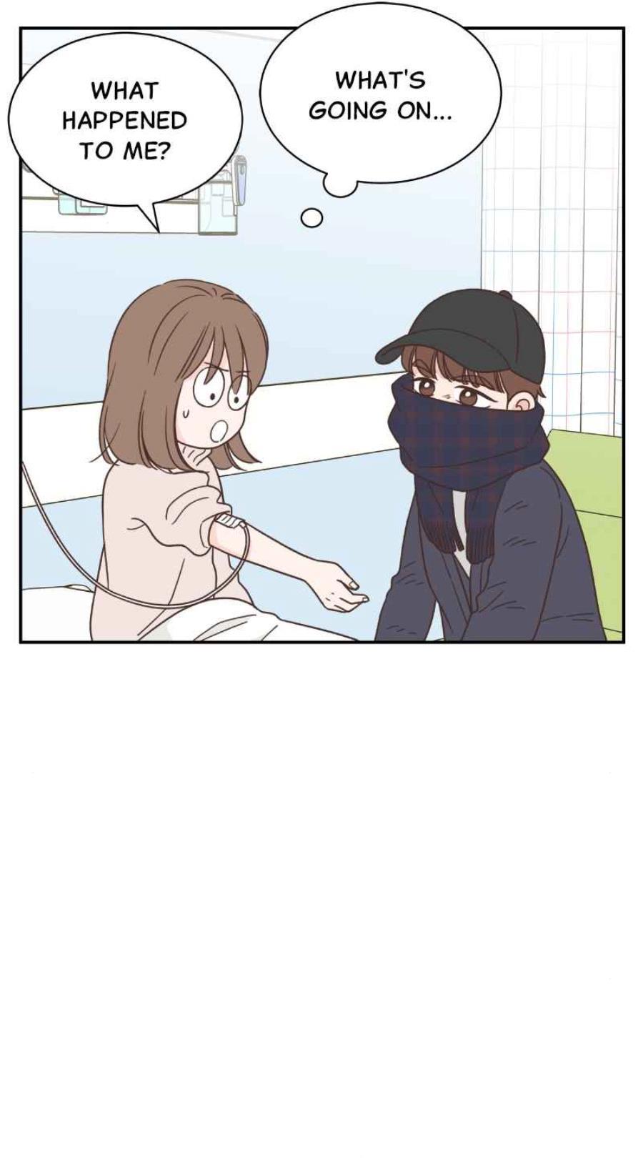 One-of-a-Kind Romance Chapter 156 page 25 - 