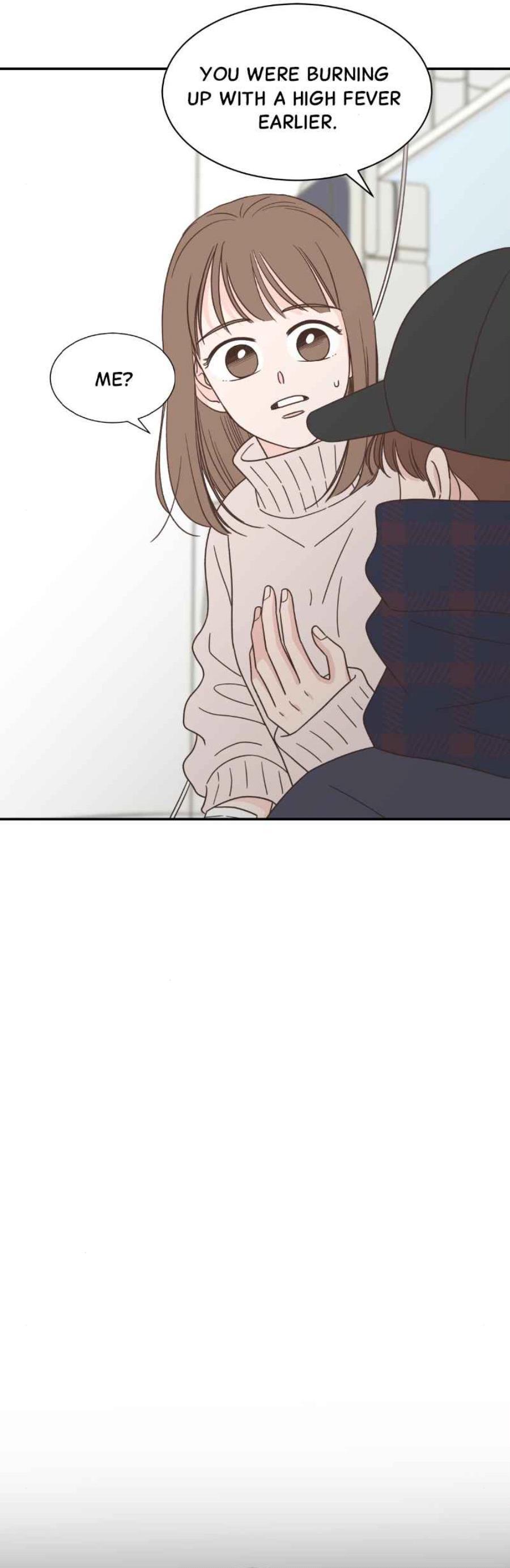 One-of-a-Kind Romance Chapter 156 page 26 - 