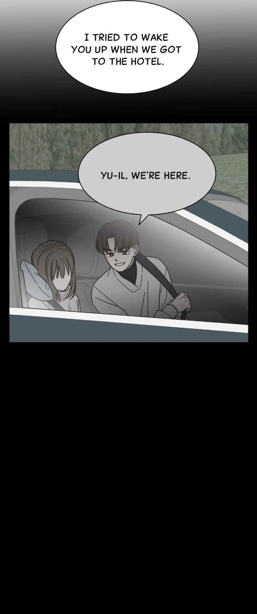 One-of-a-Kind Romance Chapter 156 page 27 - 