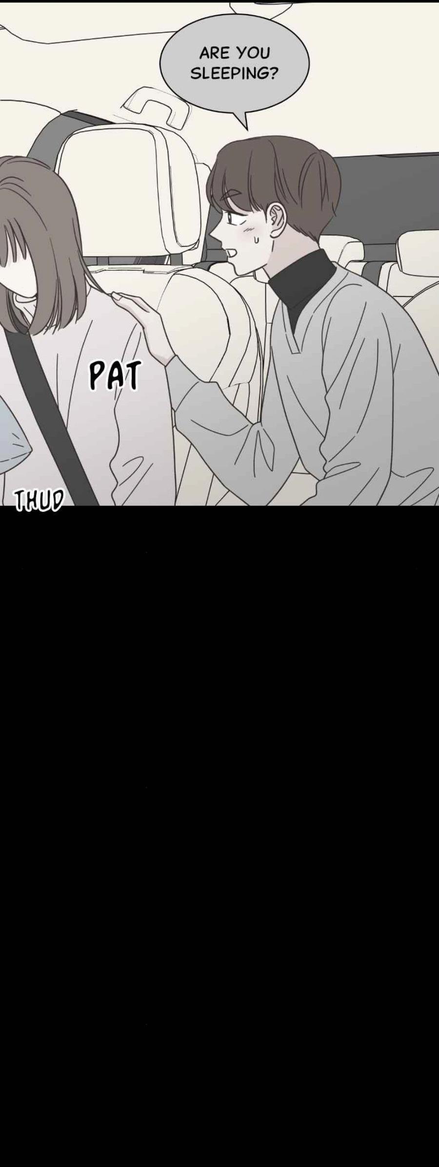 One-of-a-Kind Romance Chapter 156 page 28 - 