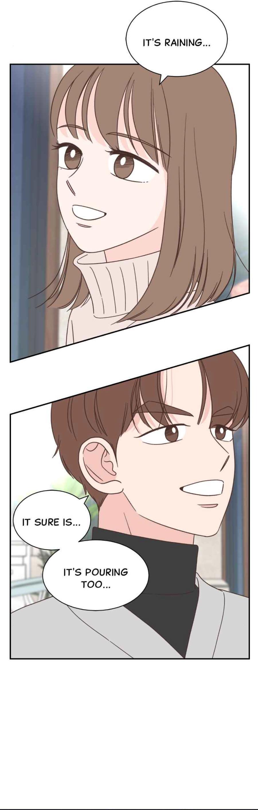 One-of-a-Kind Romance Chapter 156 page 35 - 