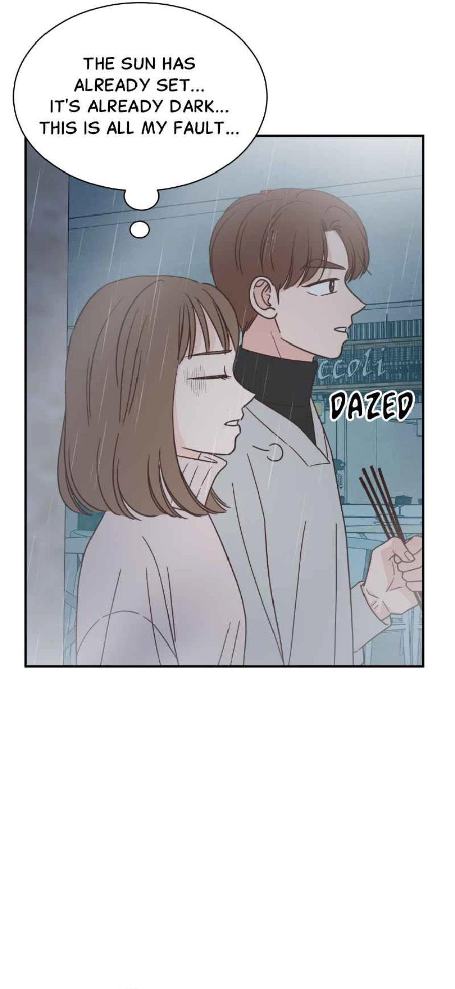 One-of-a-Kind Romance Chapter 156 page 37 - 