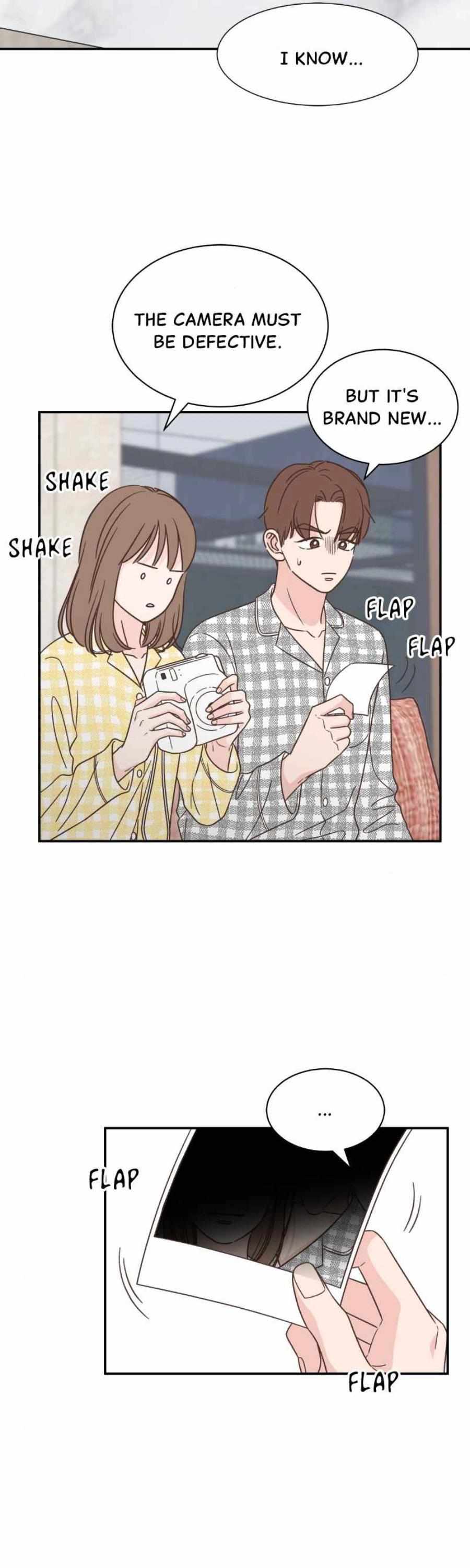 One-of-a-Kind Romance Chapter 156 page 40 - 