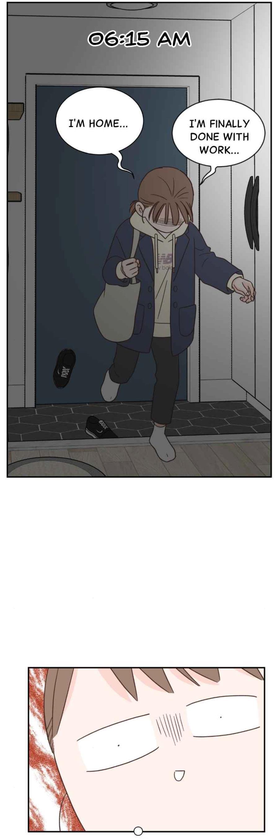 One-of-a-Kind Romance Chapter 156 page 5 - 