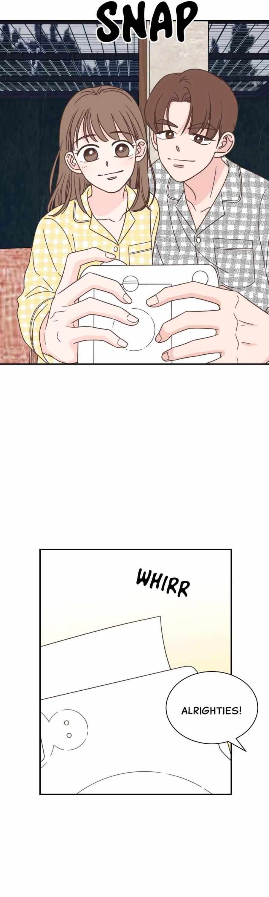 One-of-a-Kind Romance Chapter 156 page 42 - 