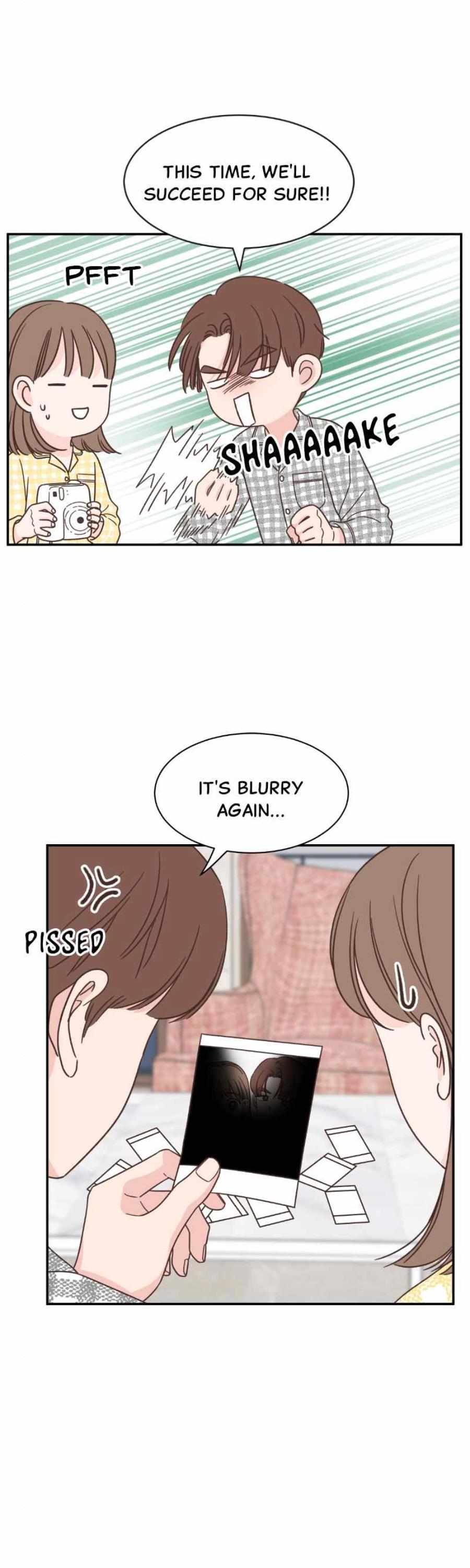 One-of-a-Kind Romance Chapter 156 page 43 - 