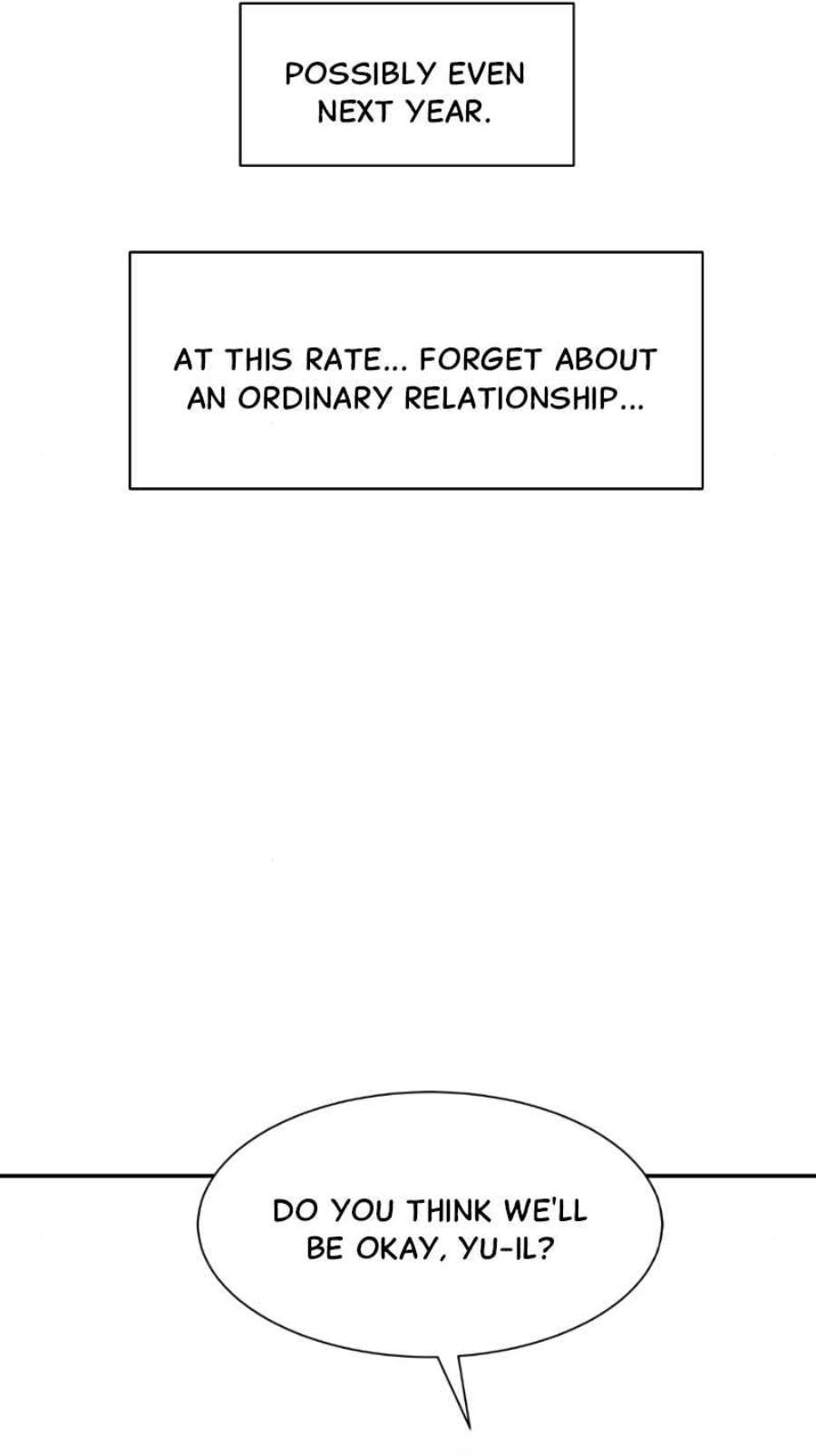 One-of-a-Kind Romance Chapter 156 page 50 - 