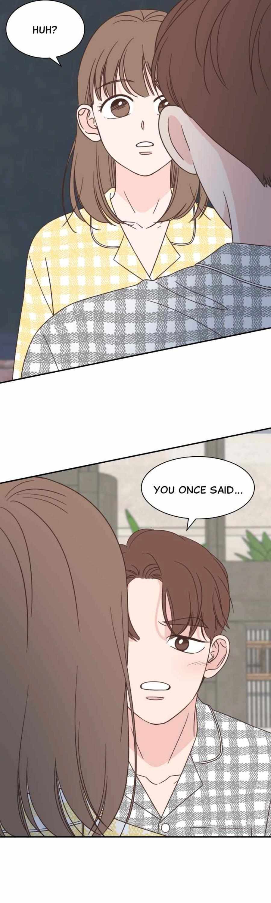 One-of-a-Kind Romance Chapter 156 page 52 - 