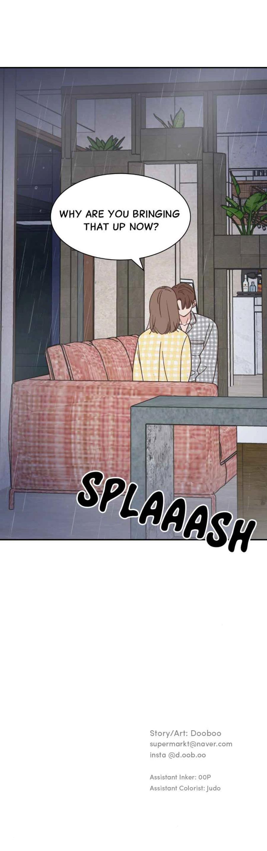 One-of-a-Kind Romance Chapter 156 page 54 - 