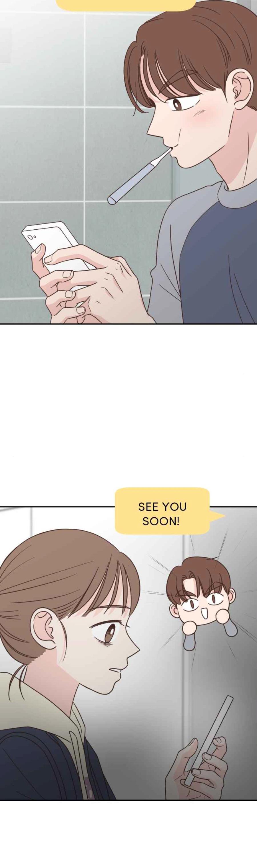 One-of-a-Kind Romance Chapter 156 page 7 - 