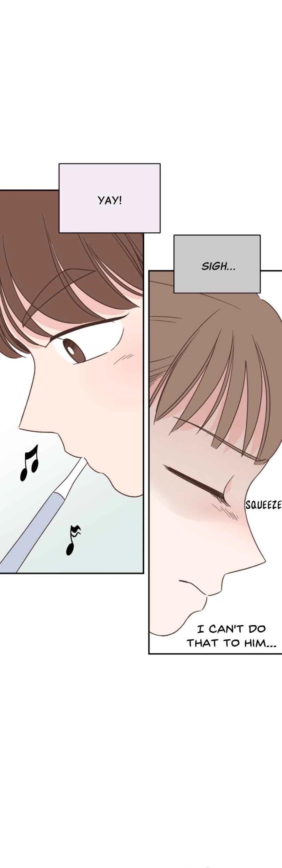 One-of-a-Kind Romance Chapter 156 page 8 - 