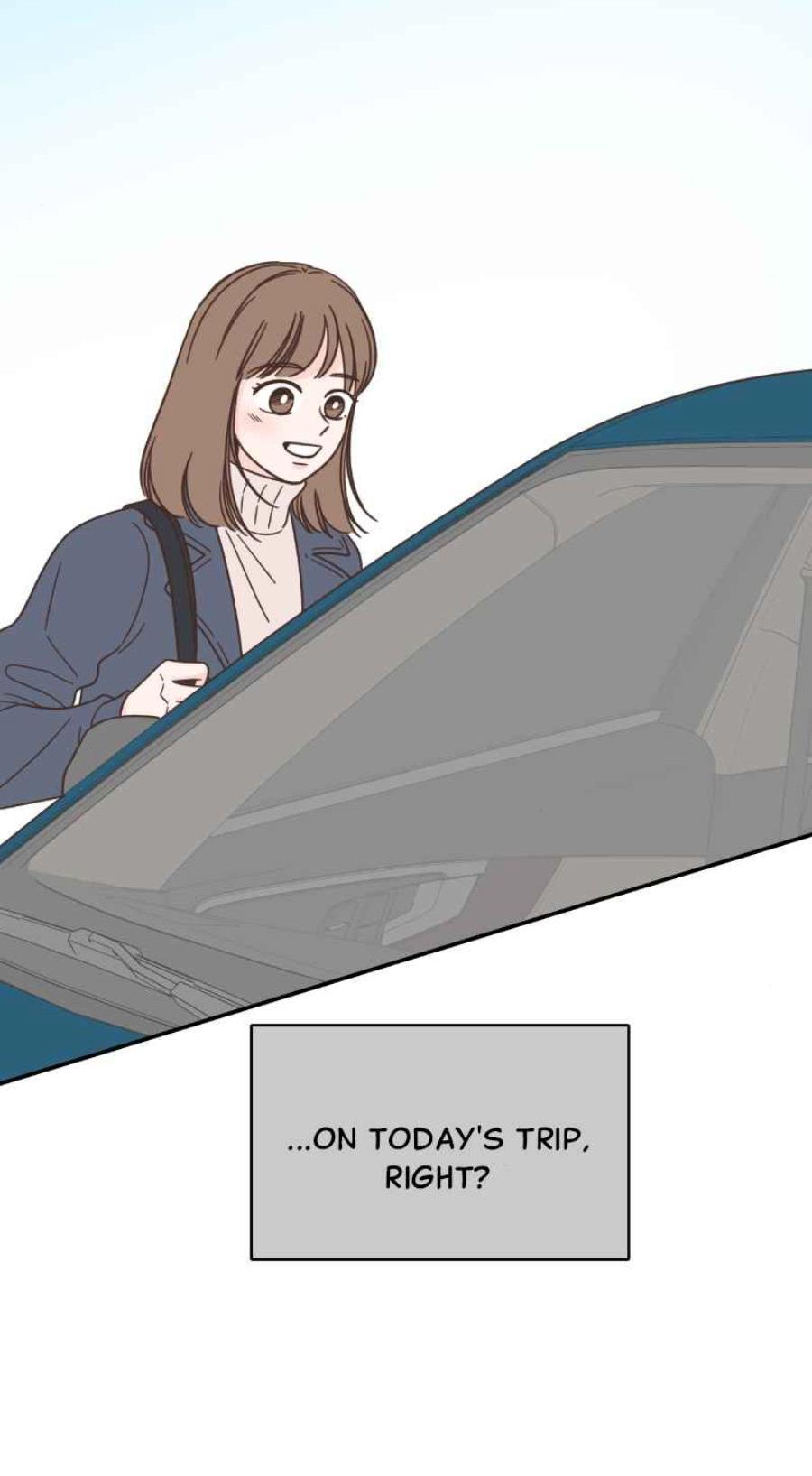 One-of-a-Kind Romance Chapter 156 page 10 - 