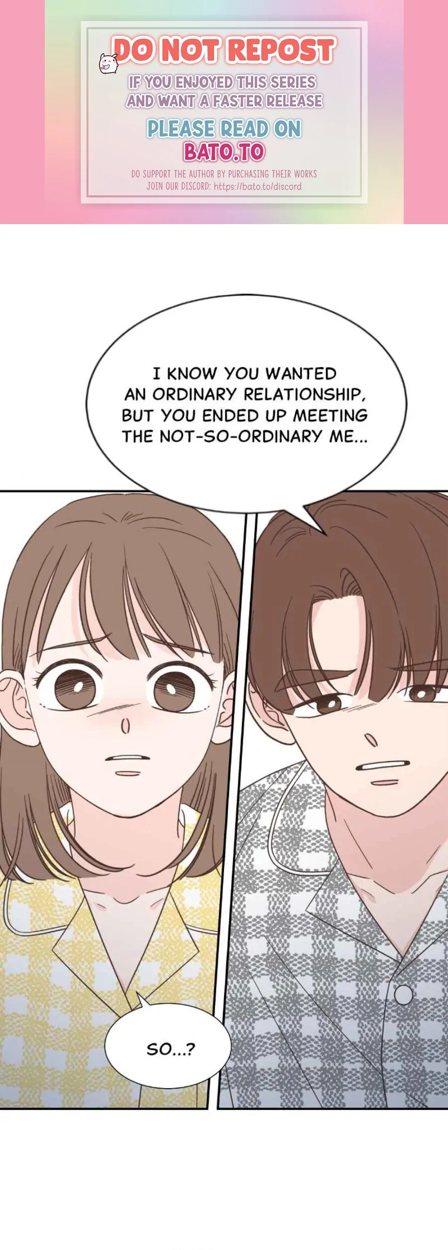 One-of-a-Kind Romance Chapter 157 page 2 - 