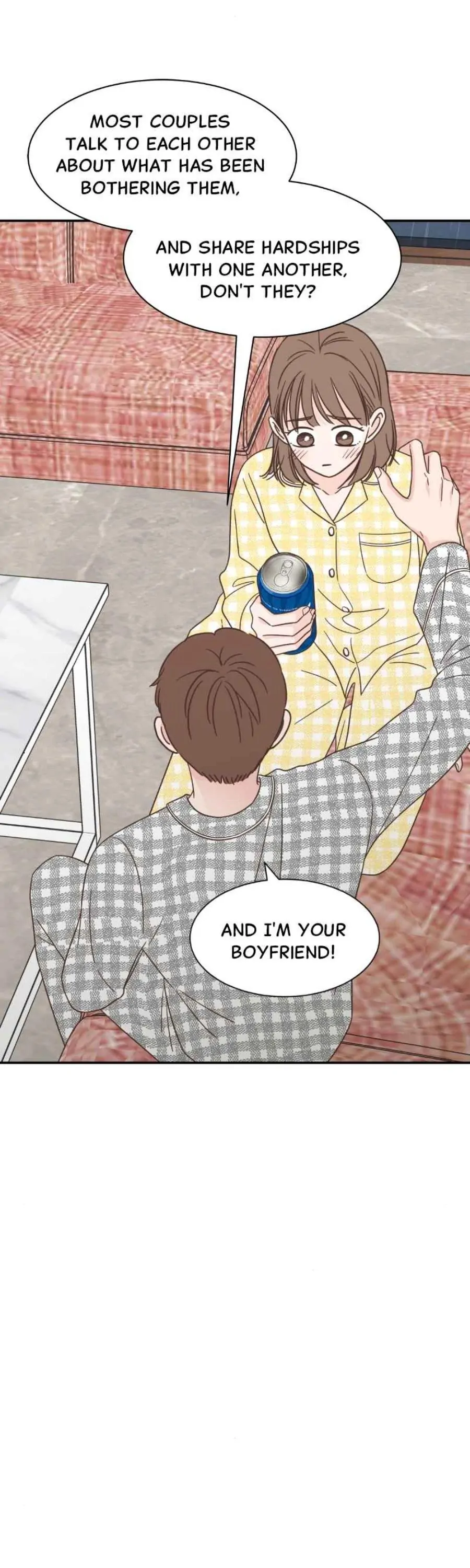 One-of-a-Kind Romance Chapter 157 page 13 - 