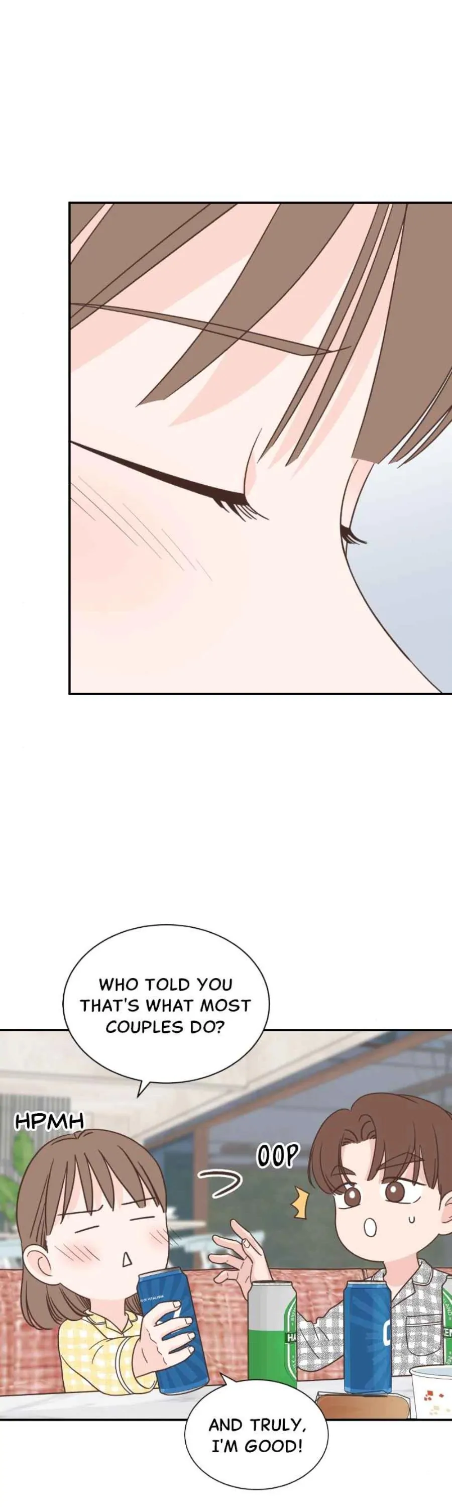 One-of-a-Kind Romance Chapter 157 page 15 - 