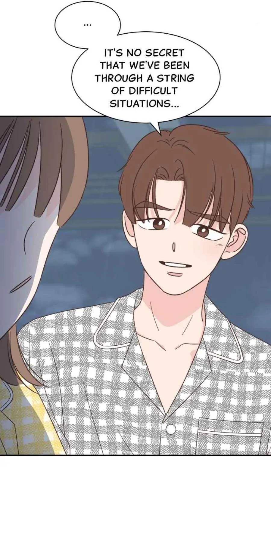 One-of-a-Kind Romance Chapter 157 page 17 - 