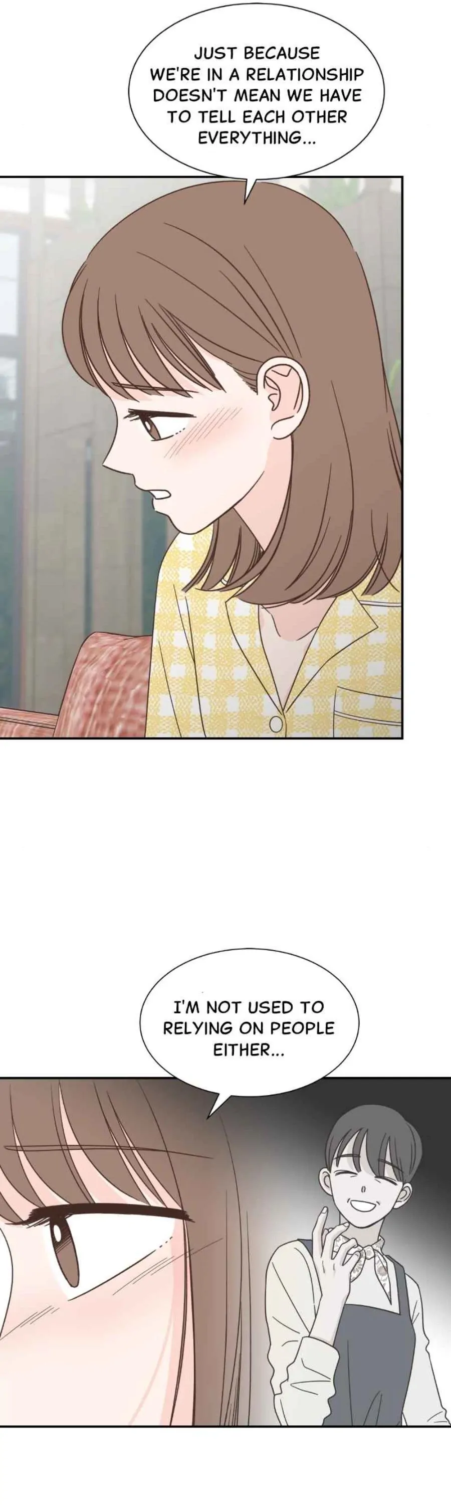 One-of-a-Kind Romance Chapter 157 page 18 - 