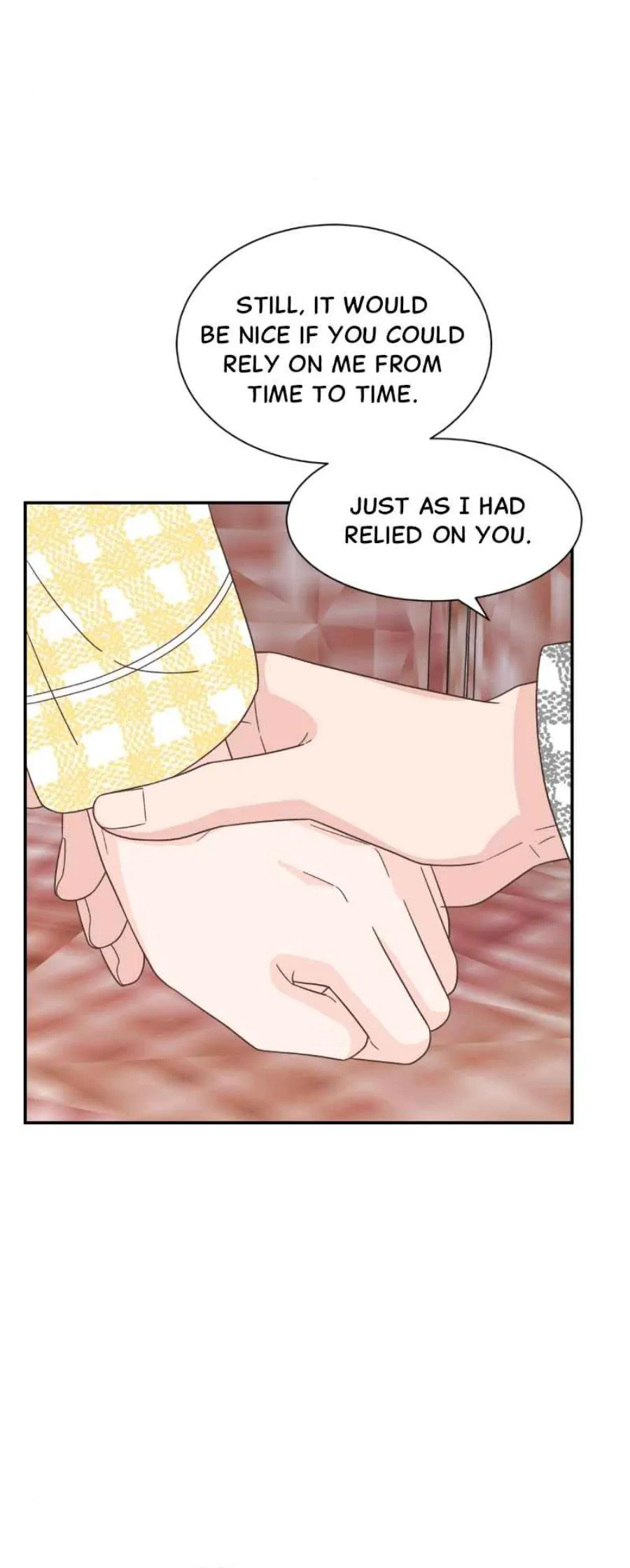 One-of-a-Kind Romance Chapter 157 page 19 - 