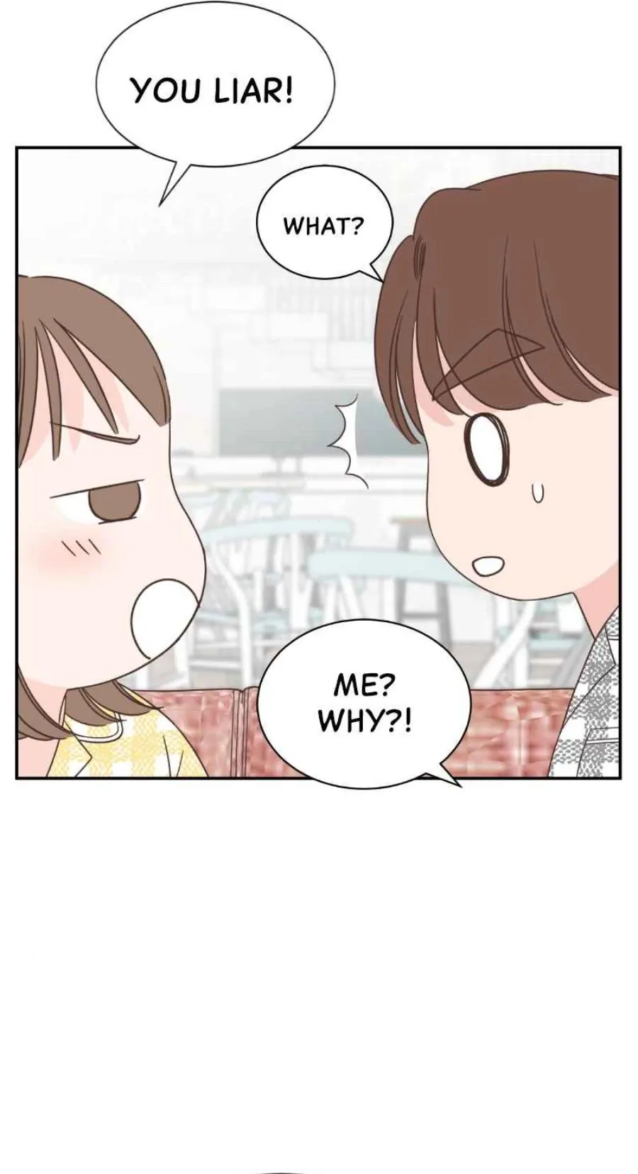 One-of-a-Kind Romance Chapter 157 page 20 - 